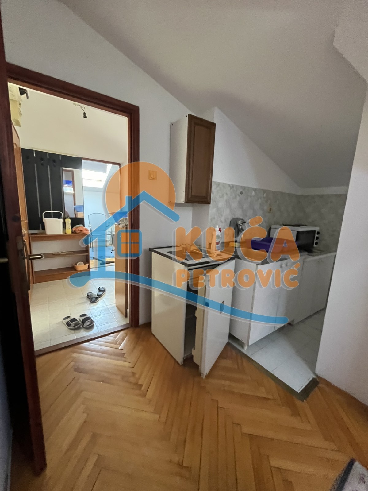 Jednosoban stan, 29 m2, Čair, Vojvode Mišića ID: p-014825 4