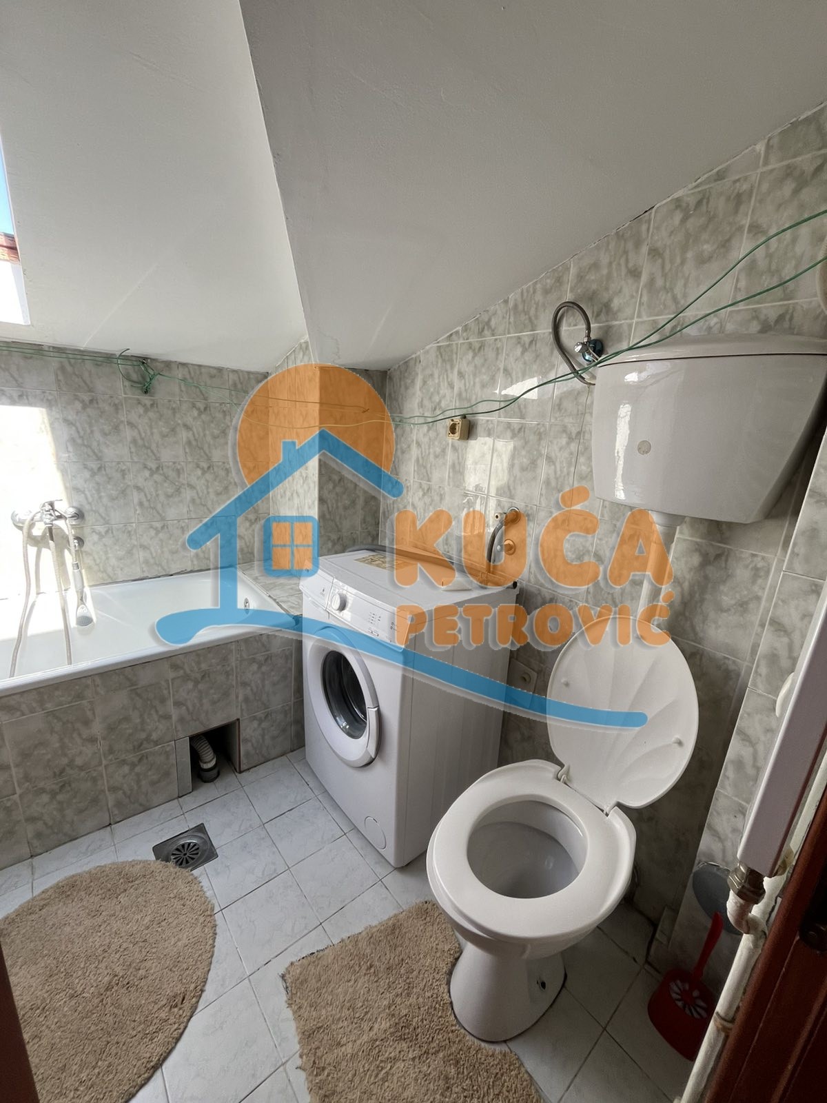 Jednosoban stan, 29 m2, Čair, Vojvode Mišića ID: p-014825 7