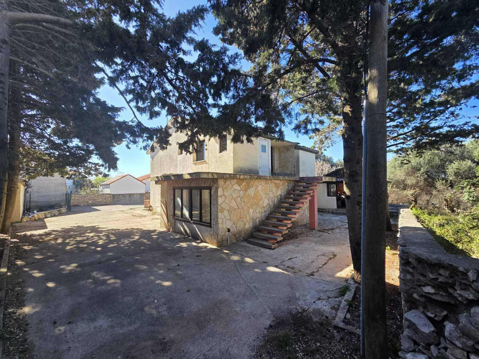 Kuca,NOVALJA,NOVALJA,kv: 640, € 270000, ID: 3002143 1