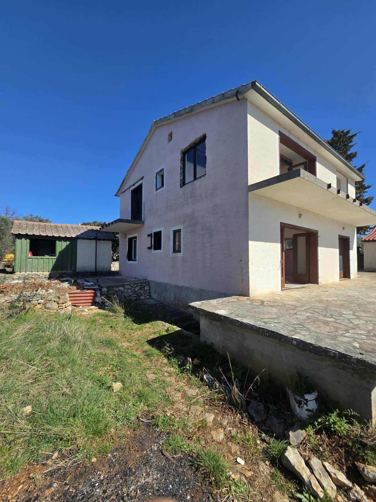Kuca,NOVALJA,NOVALJA,kv: 640, € 270000, ID: 3002143 2
