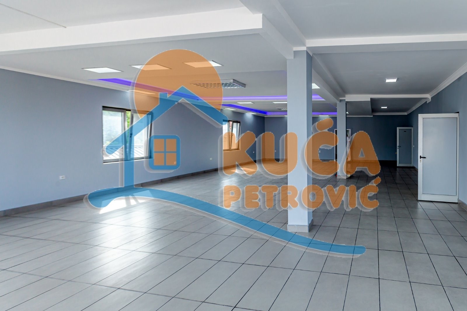 Lokal, 189 m2, Durlan, Knjazevačka ID: p-014823 4