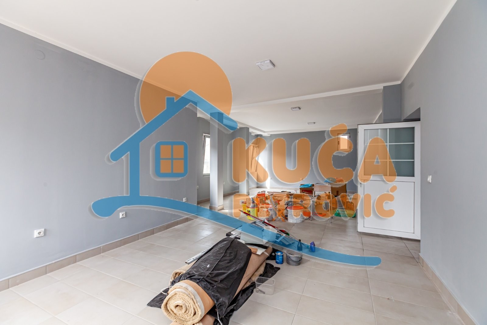 Lokal, 189 m2, Durlan, Knjazevačka ID: p-014823 7
