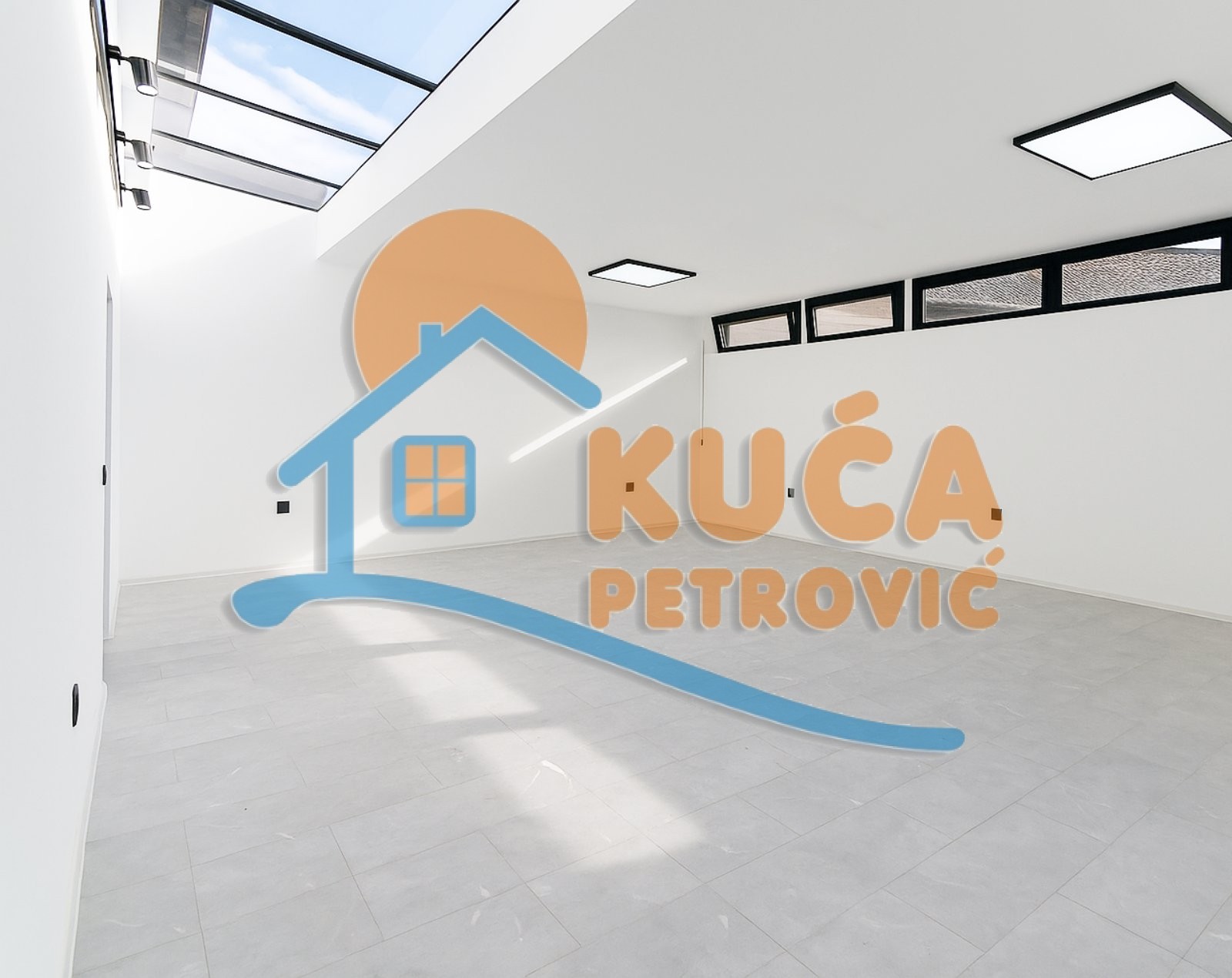 Lokal, 43 m2, Centar, Koste Stamenkovića ID: i-014824 2