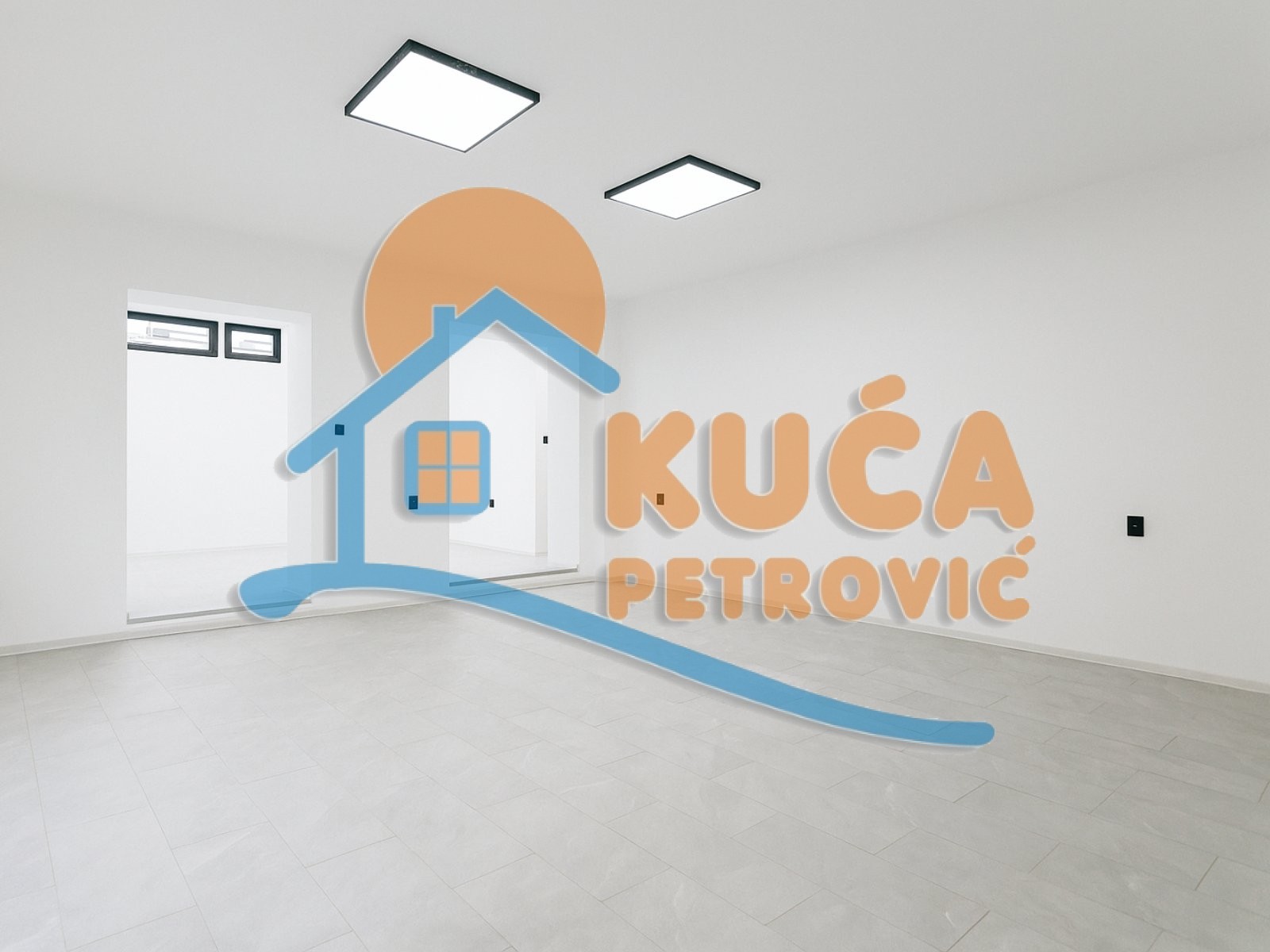 Lokal, 43 m2, Centar, Koste Stamenkovića ID: i-014824 3