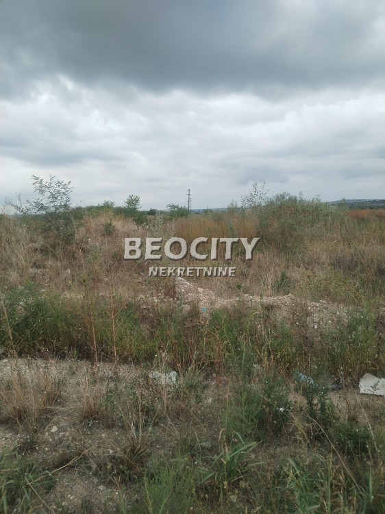 Plac, Ostružnica, Stari Obrenovacki put ID: 123012 1