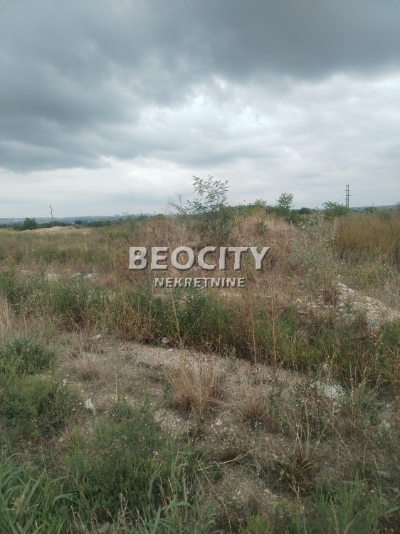 Plac, Ostružnica, Stari Obrenovacki put ID: 123012 2