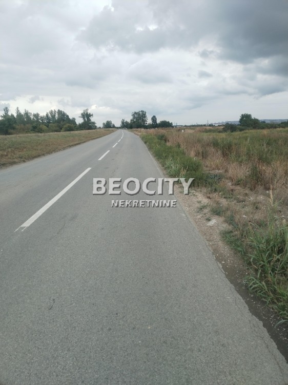 Plac, Ostružnica, Stari Obrenovacki put ID: 123012 3