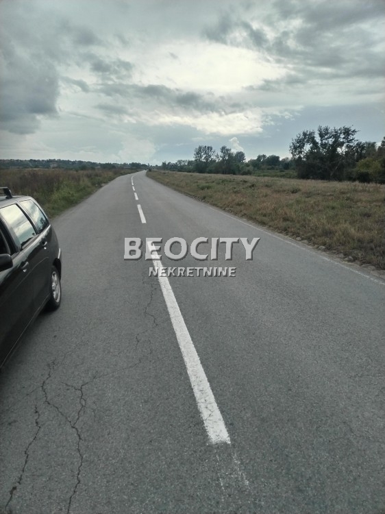 Plac, Ostružnica, Stari Obrenovacki put ID: 123012 4