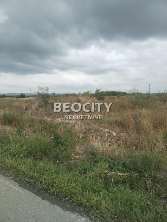 Plac, Ostružnica, Stari Obrenovacki put ID: 123012 5