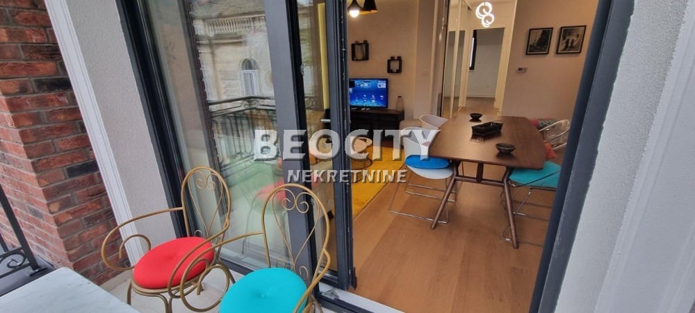 Trosoban stan, 65 m2, Botanička bašta ID: 87551 13