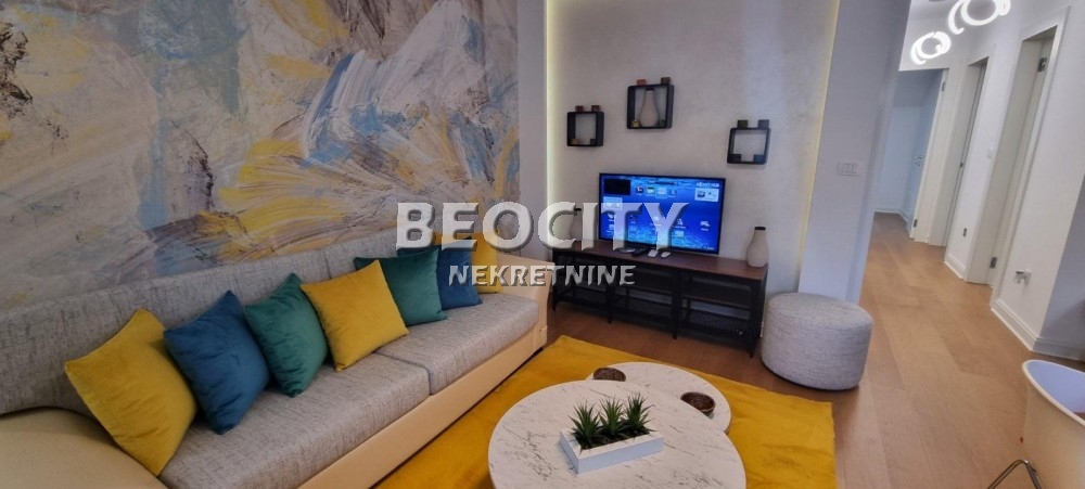 Trosoban stan, 65 m2, Botanička bašta ID: 87551 3