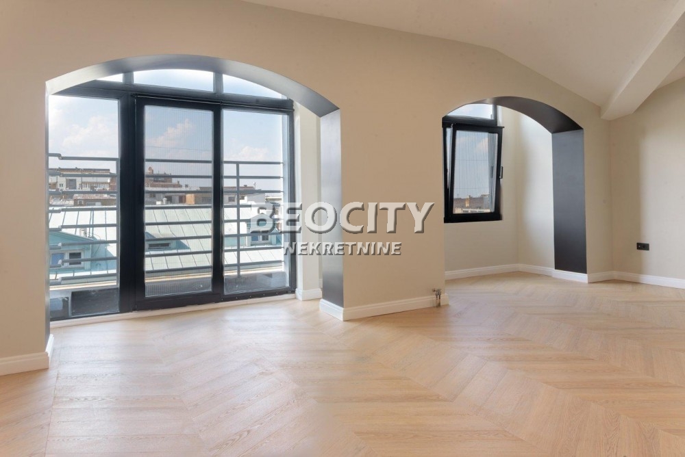 Trosoban stan, 80 m2, Trg Republike, Dobračina ID: 123122 1