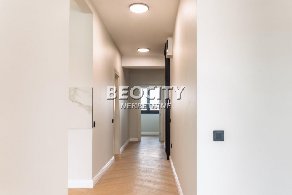 Trosoban stan, 80 m2, Trg Republike, Dobračina ID: 123122 10