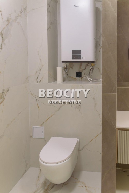 Trosoban stan, 80 m2, Trg Republike, Dobračina ID: 123122 13