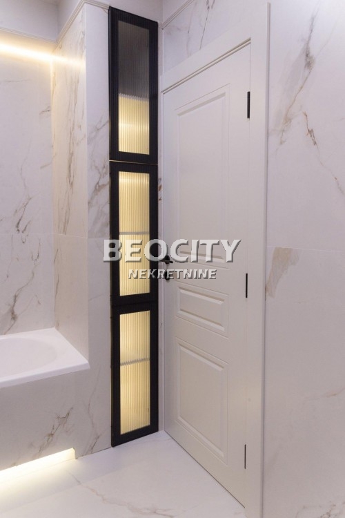 Trosoban stan, 80 m2, Trg Republike, Dobračina ID: 123122 14