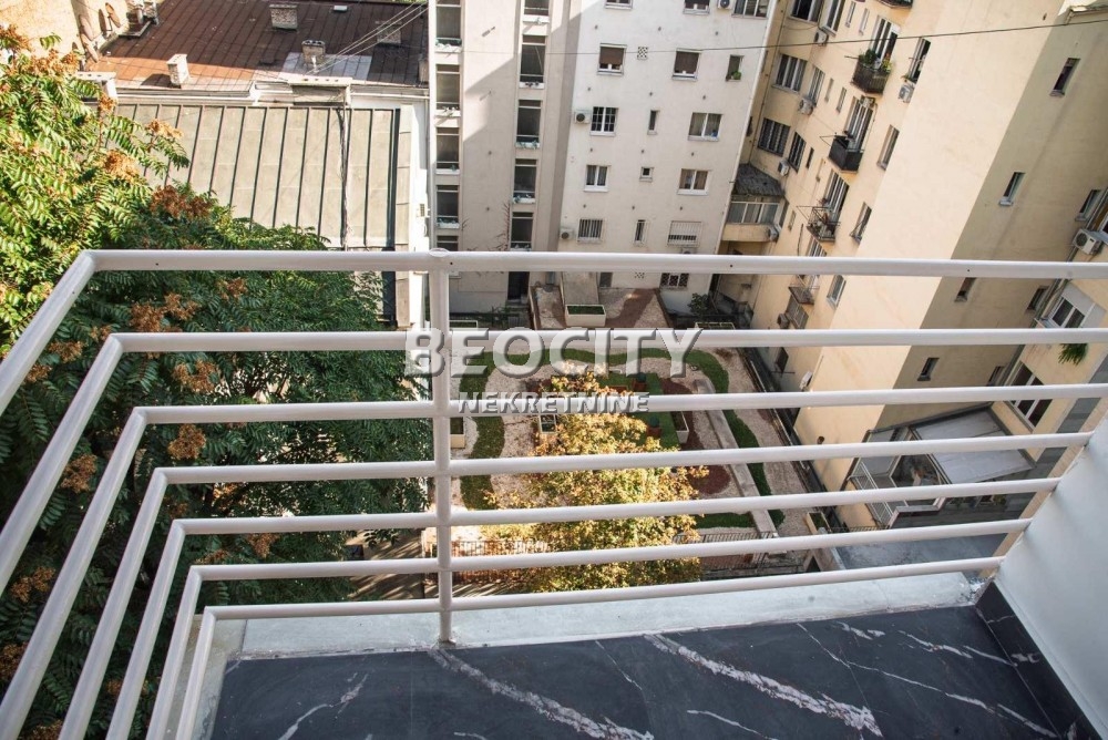 Trosoban stan, 80 m2, Trg Republike, Dobračina ID: 123122 16