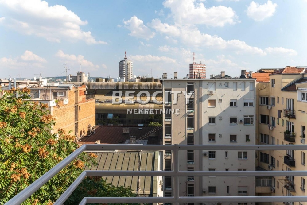 Trosoban stan, 80 m2, Trg Republike, Dobračina ID: 123122 17