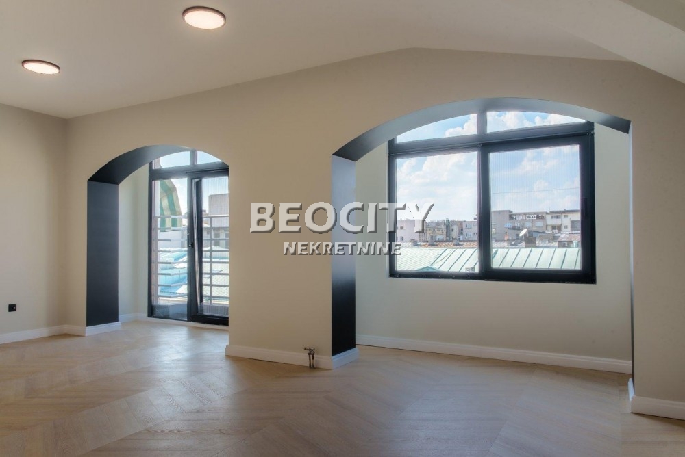 Trosoban stan, 80 m2, Trg Republike, Dobračina ID: 123122 2