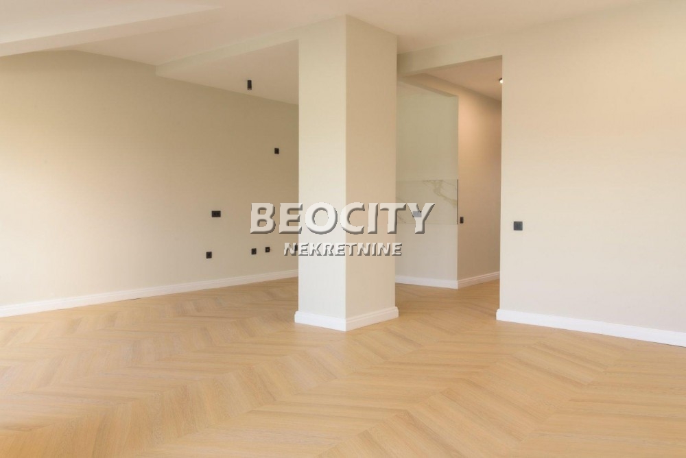 Trosoban stan, 80 m2, Trg Republike, Dobračina ID: 123122 3