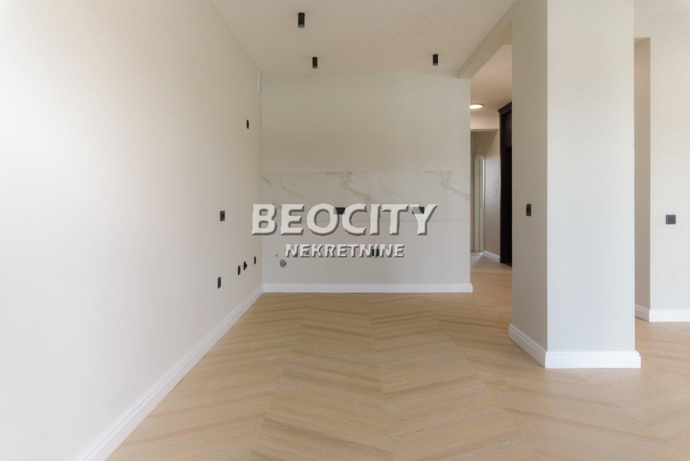 Trosoban stan, 80 m2, Trg Republike, Dobračina ID: 123122 4