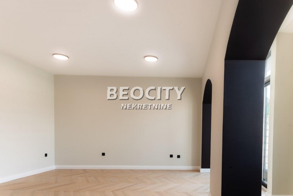 Trosoban stan, 80 m2, Trg Republike, Dobračina ID: 123122 5