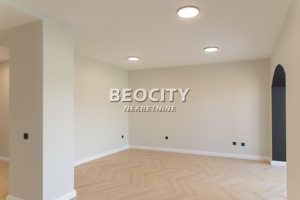 Trosoban stan, 80 m2, Trg Republike, Dobračina ID: 123122 6