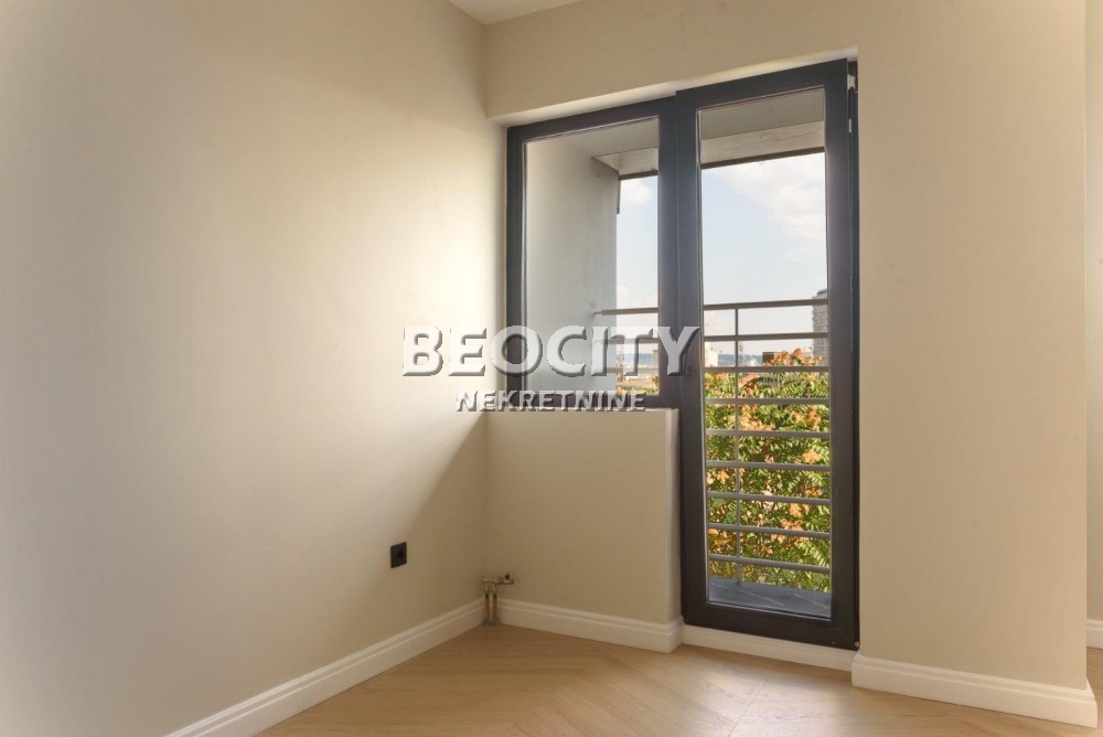 Trosoban stan, 80 m2, Trg Republike, Dobračina ID: 123122 7