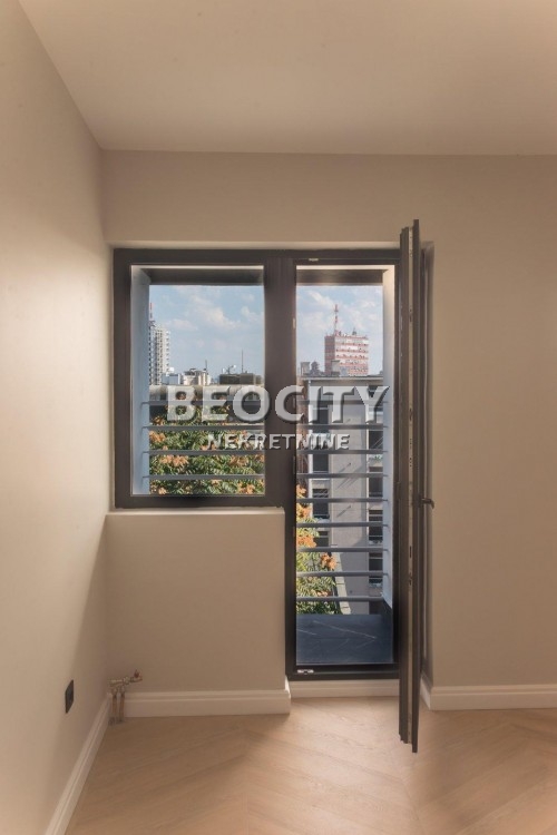 Trosoban stan, 80 m2, Trg Republike, Dobračina ID: 123122 8