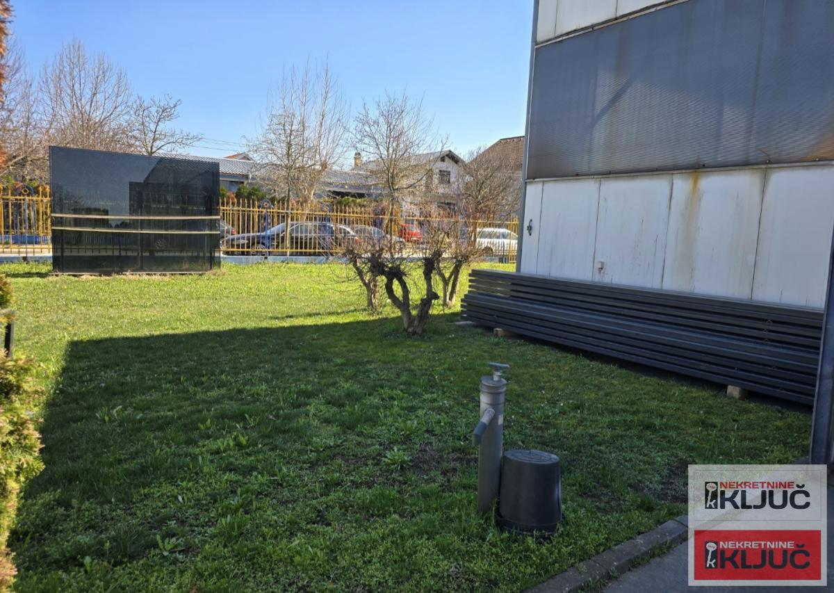 VETERNIK IZDAJE SE VIŠENAMENSKA HALA 23