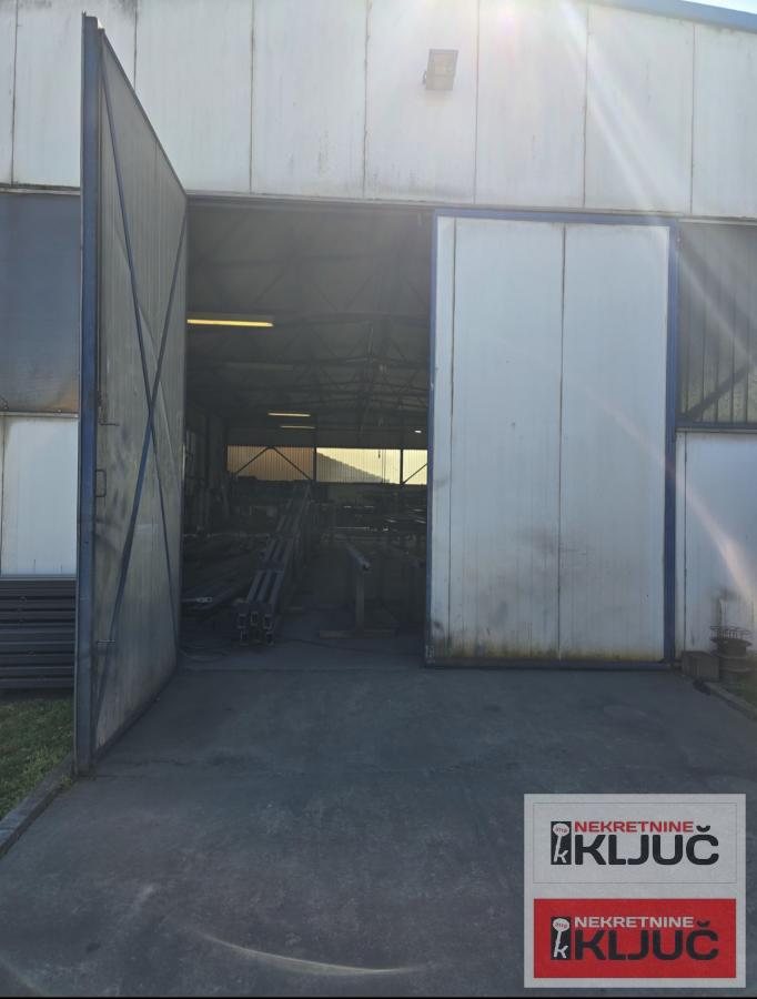 VETERNIK IZDAJE SE VIŠENAMENSKA HALA 24