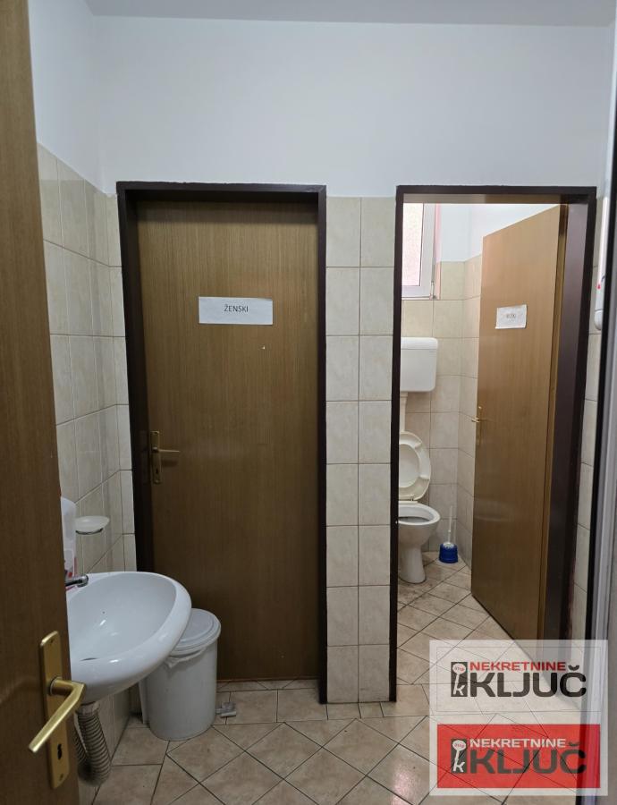 VETERNIK IZDAJE SE VIŠENAMENSKA HALA 4