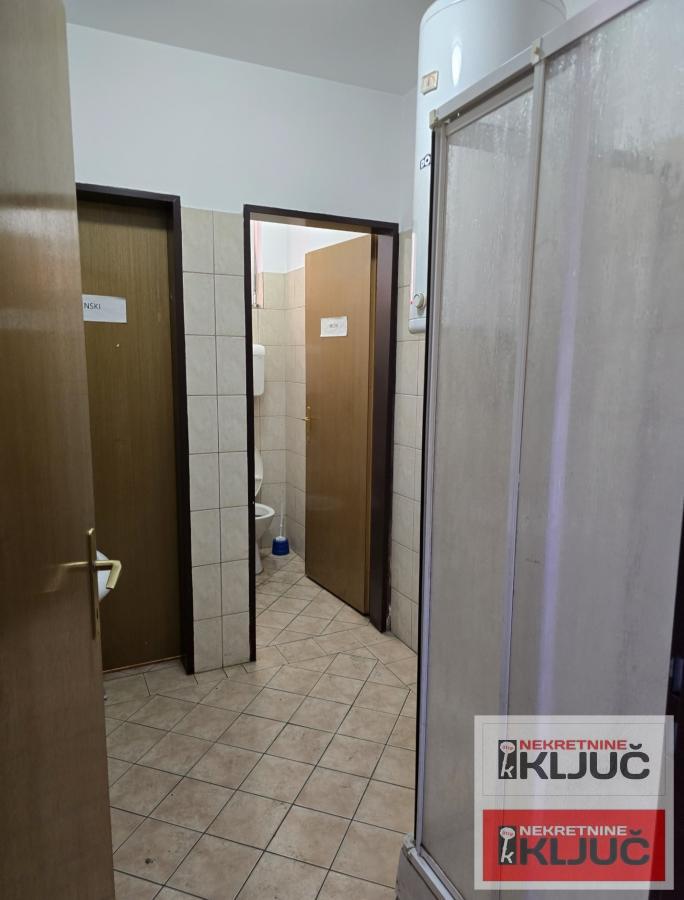 VETERNIK IZDAJE SE VIŠENAMENSKA HALA 5