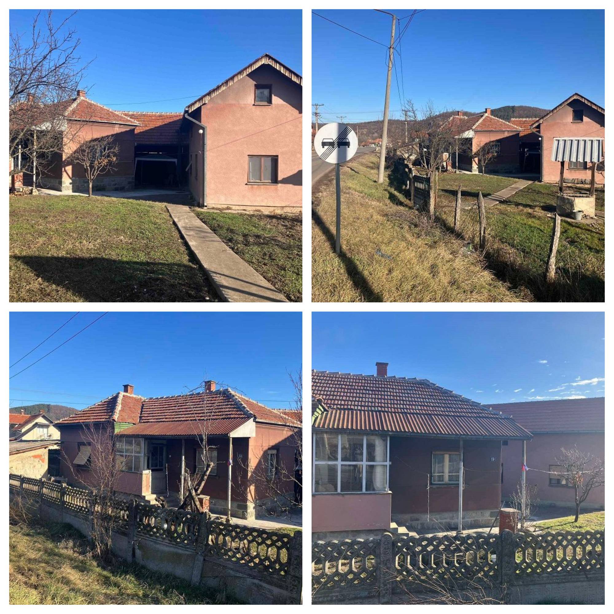 Kuca na prodaju selo Zvezdan Zajecar 1