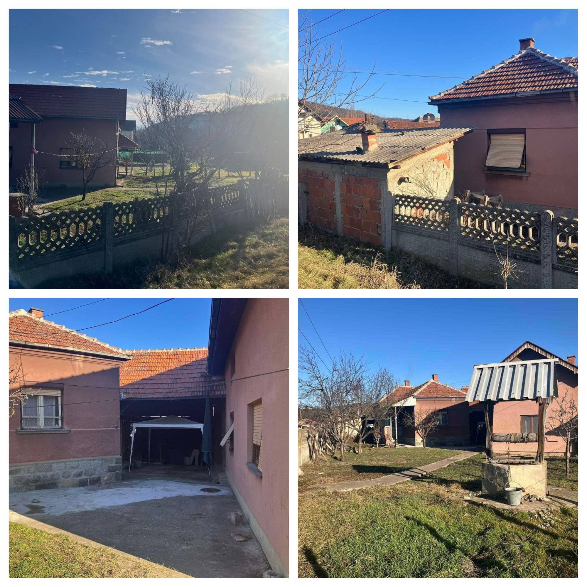 Kuca na prodaju selo Zvezdan Zajecar 2