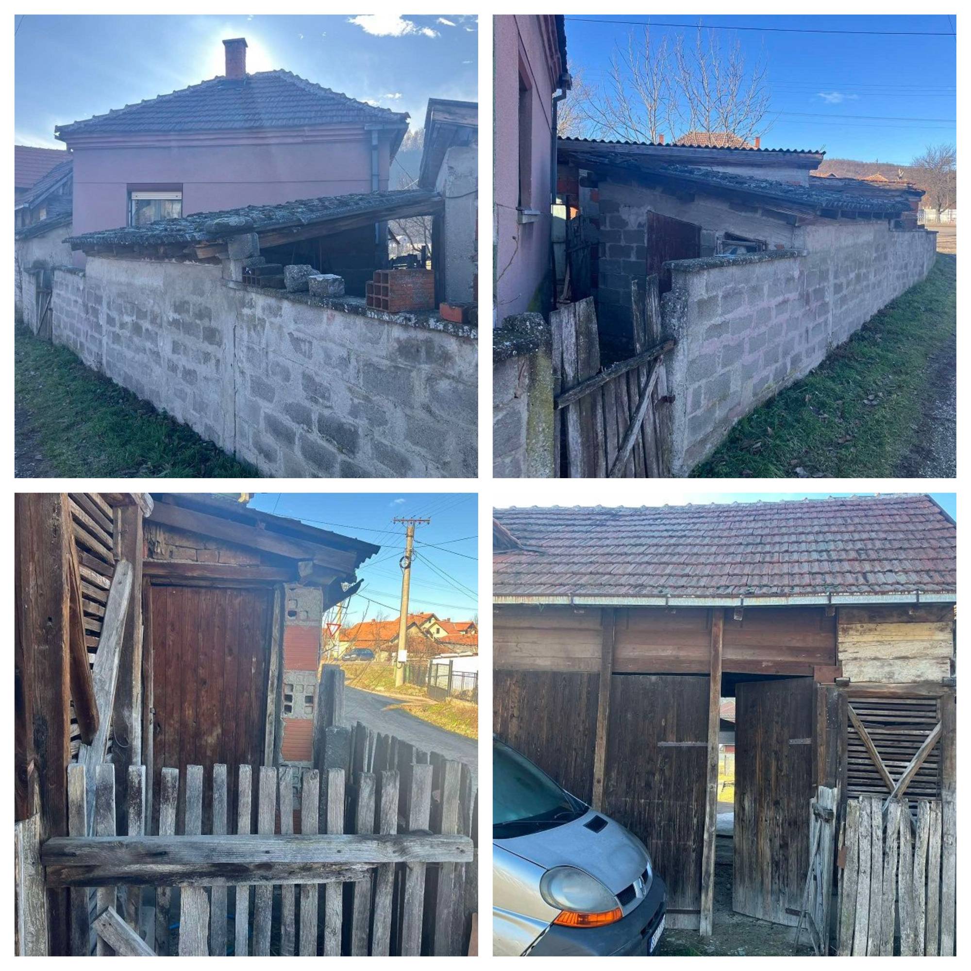 Kuca na prodaju selo Zvezdan Zajecar 4