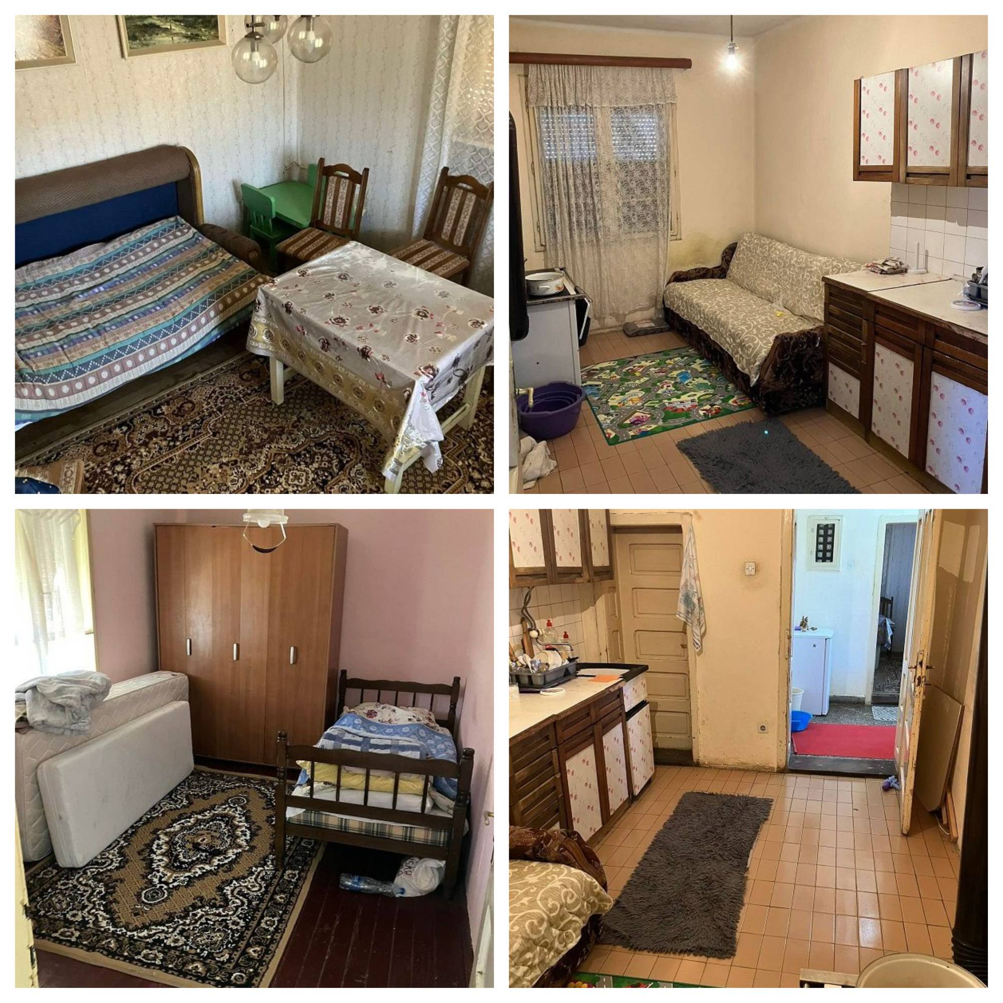 Kuca na prodaju selo Zvezdan Zajecar 5