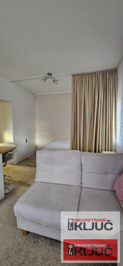 ADICE, 27m2, Jednosoban, Namešten 11