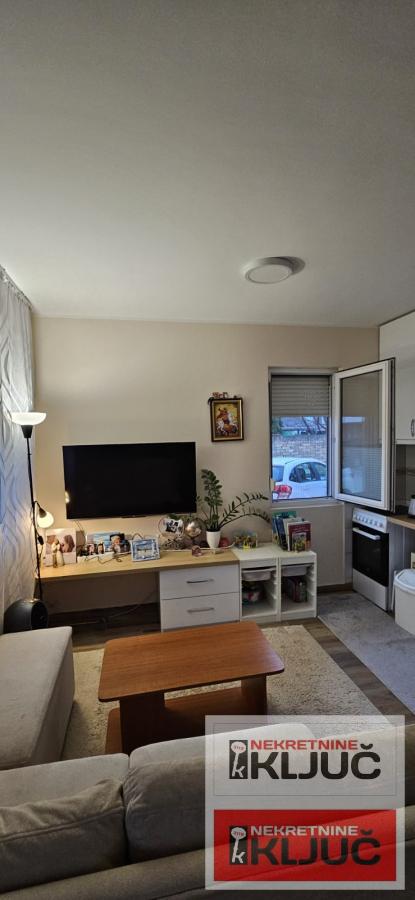 ADICE, 27m2, Jednosoban, Namešten 12