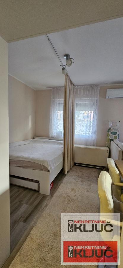 ADICE, 27m2, Jednosoban, Namešten 13