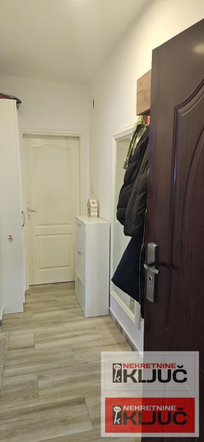 ADICE, 27m2, Jednosoban, Namešten 14