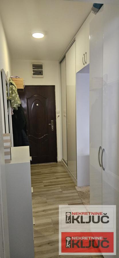 ADICE, 27m2, Jednosoban, Namešten 15