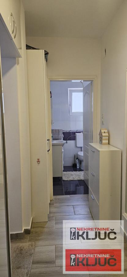 ADICE, 27m2, Jednosoban, Namešten 16