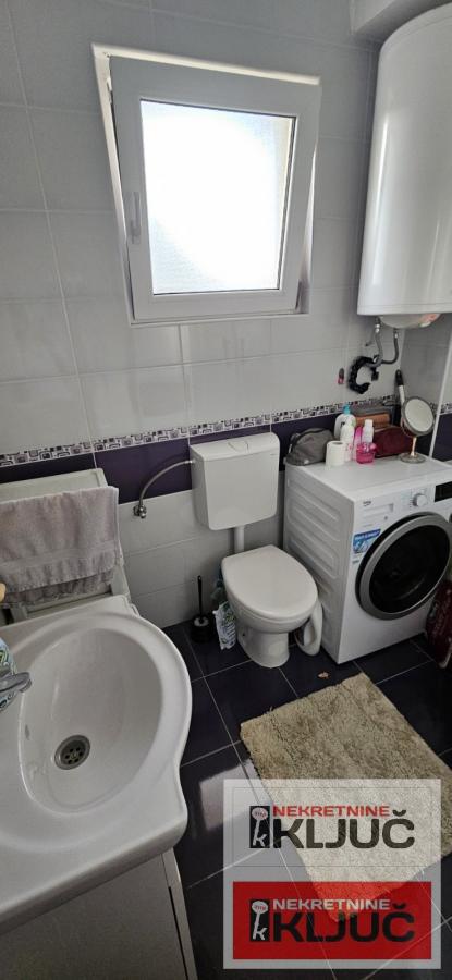 ADICE, 27m2, Jednosoban, Namešten 18