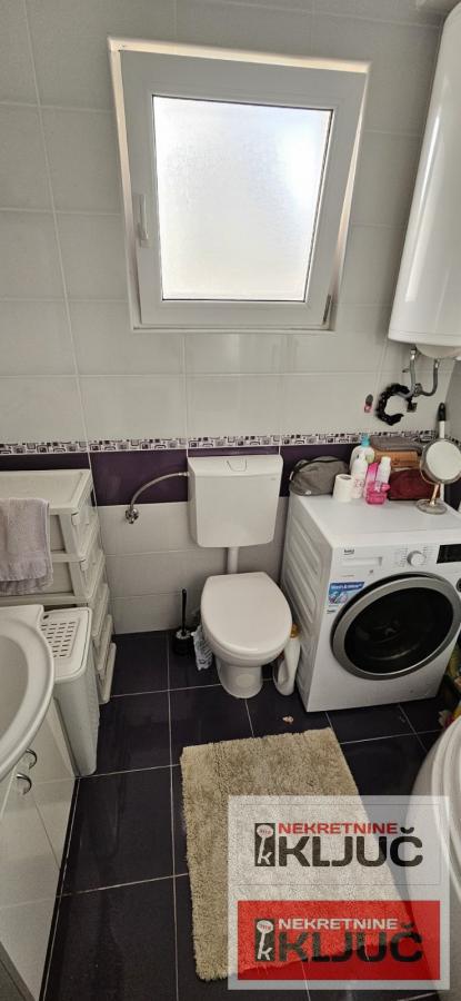 ADICE, 27m2, Jednosoban, Namešten 19