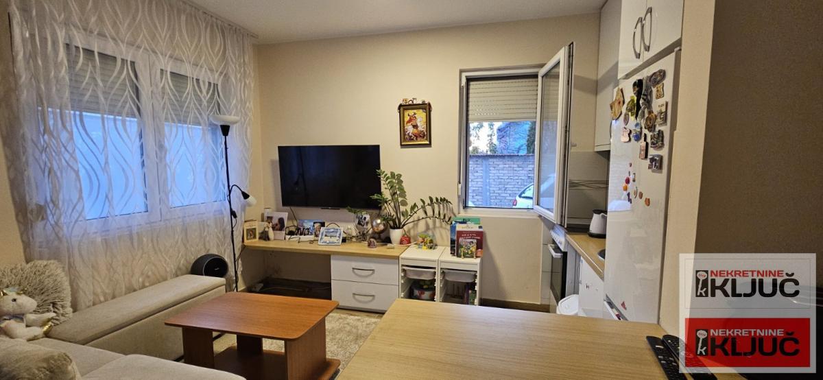 ADICE, 27m2, Jednosoban, Namešten 2