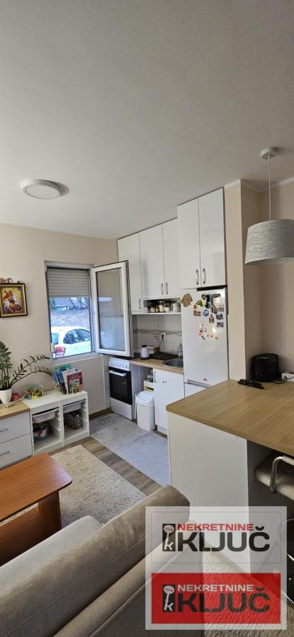 ADICE, 27m2, Jednosoban, Namešten 5