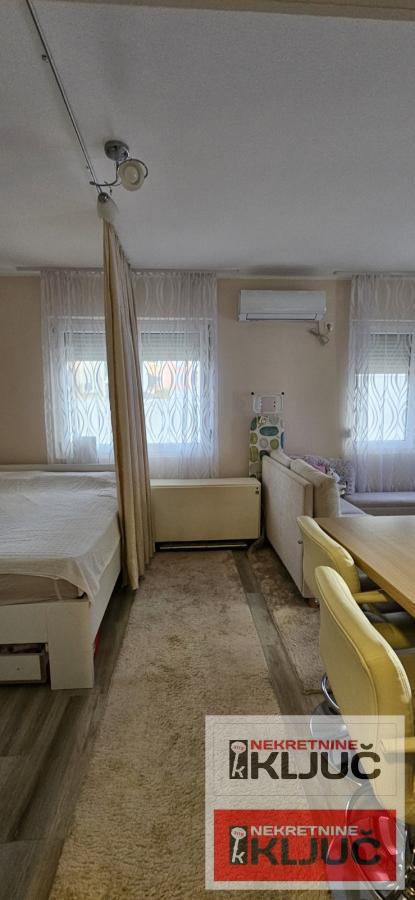 ADICE, 27m2, Jednosoban, Namešten 6