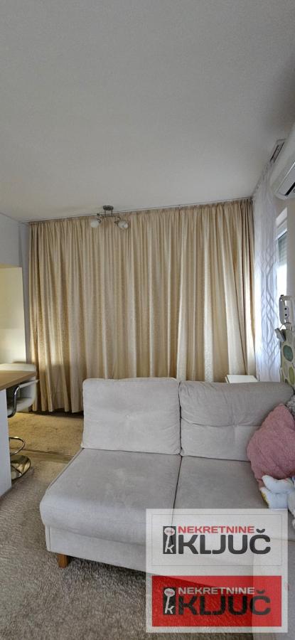 ADICE, 27m2, Jednosoban, Namešten 7