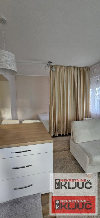 ADICE, 27m2, Jednosoban, Namešten 8