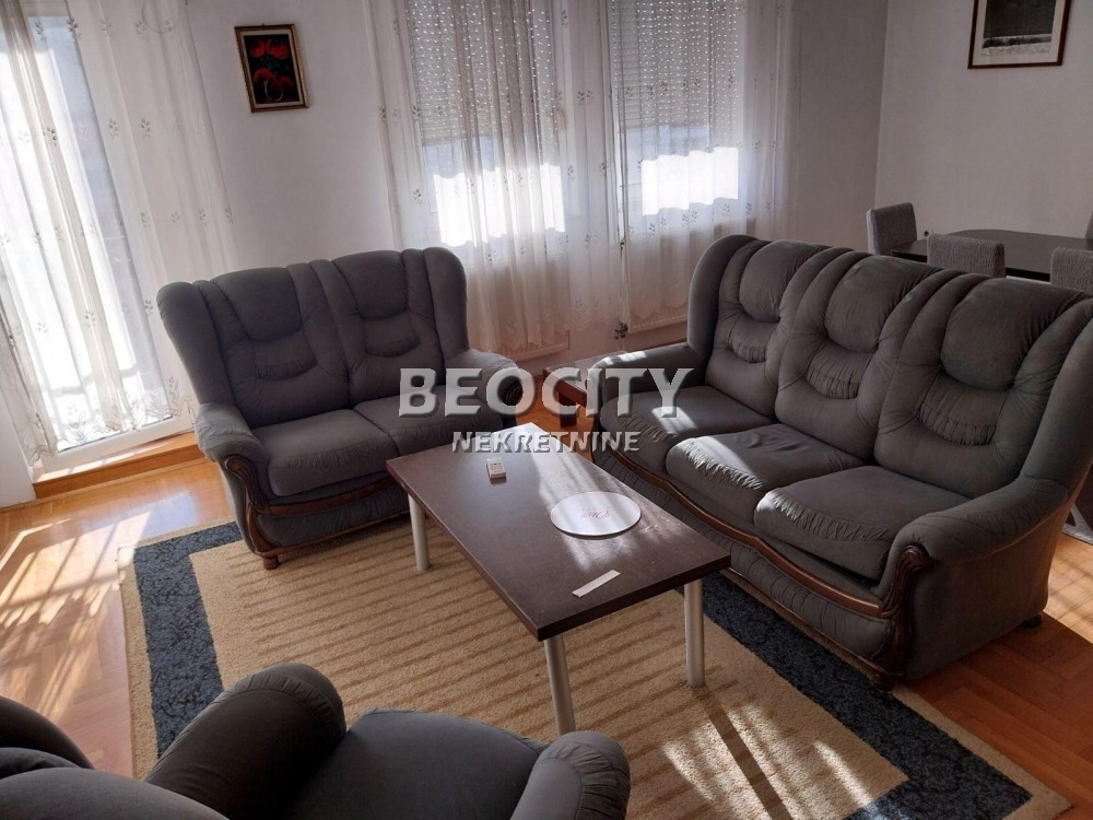 četvorosoban stan, 95 m2, Cara Dušana Novi Sad, Cara Dušana ID: 123156 1